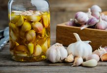 ULJE OD BIJELOG LUKA RJEŠAVA VELIKE PROBLEME: A Evo Kako Ga Napraviti, Recept Za Kojim Svijet LUDI!