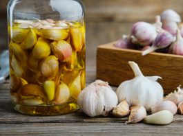 ULJE OD BIJELOG LUKA RJEŠAVA VELIKE PROBLEME: A Evo Kako Ga Napraviti, Recept Za Kojim Svijet LUDI!