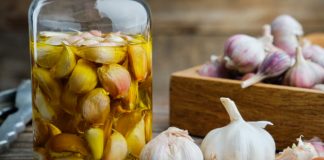 ULJE OD BIJELOG LUKA RJEŠAVA VELIKE PROBLEME: A Evo Kako Ga Napraviti, Recept Za Kojim Svijet LUDI!