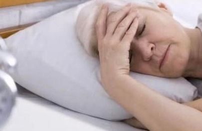 Najvažniji VITAMIN ZA DUBOKI SAN! Ovo će izliječiti NESANICU ZAUVIJEKA