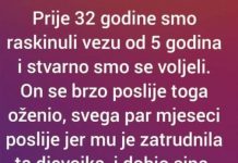 Priča iz života: Ljubav iz prošlosti i neočekivana veza sudbine