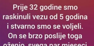 Priča iz života: Ljubav iz prošlosti i neočekivana veza sudbine