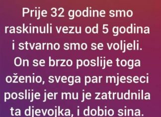 Priča iz života: Ljubav iz prošlosti i neočekivana veza sudbine