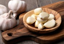 KAD TELO POČNE DA PROPADA Baka sa pijace dala nam je recept “spasa” od 2 sastojka, koji vraća čelično zdravlje…