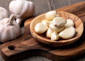 KAD TELO POČNE DA PROPADA Baka sa pijace dala nam je recept “spasa” od 2 sastojka, koji vraća čelično zdravlje…