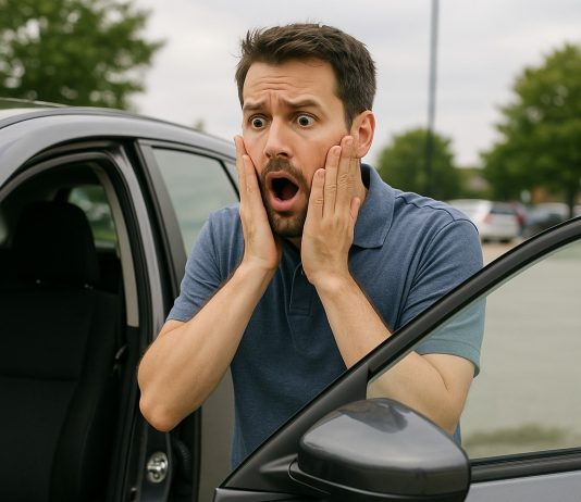 Kada tišina znači avanturu: Priča o djevojčici, čokoladi i lekciji koju svaki roditelj treba da zapamti  Kada tišina znači avanturu: Priča o djevojčici, čokoladi i lekciji koju svaki roditelj treba da zapamti