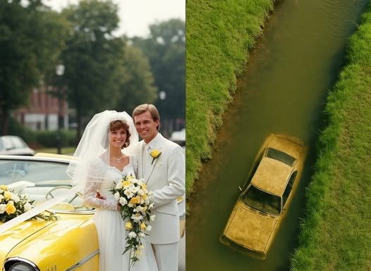 Priča o Michaelu i Rebecci Carter