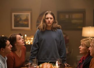 “Nesposobna si,” rekao je i udario je: Nije očekivao da će njegova ćerka ustati i reći istinu o njemu pred celom porodicom.