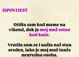 Miris ženskog parfema na jastuku: Nevini vikend se pretvorio u razaranje poverenja