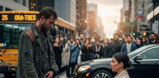 „Molim te, oženi me“, preklinjala je samohrana multimilijunašica jednog beskućnika. Ono što je on zauzvrat zatražio, šokiralo ju je…