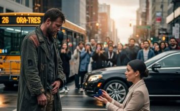 „Molim te, oženi me“, preklinjala je samohrana multimilijunašica jednog beskućnika. Ono što je on zauzvrat zatražio, šokiralo ju je…