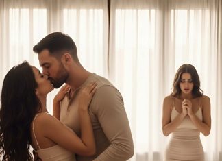 Tišina iznad stepenica: Kako sam saznala istinu i pretvorila izdaju u oružje