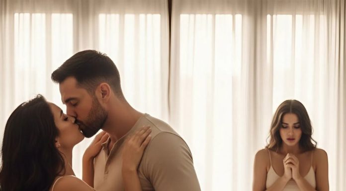 Tišina iznad stepenica: Kako sam saznala istinu i pretvorila izdaju u oružje