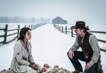 Snaga spasa i novi početak na Kitridž ranču – priča o hrabrosti, praštanju i ljubavi koja vraća život