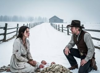 Snaga spasa i novi početak na Kitridž ranču – priča o hrabrosti, praštanju i ljubavi koja vraća život