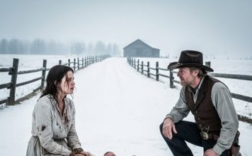 Snaga spasa i novi početak na Kitridž ranču – priča o hrabrosti, praštanju i ljubavi koja vraća život