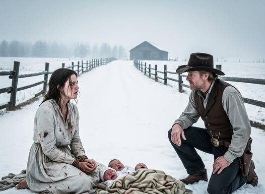 Snaga spasa i novi početak na Kitridž ranču – priča o hrabrosti, praštanju i ljubavi koja vraća život