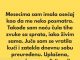 „Poslednjih nekoliko meseci imala sam osećaj kao da me neko posmatra.”