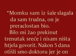 Kada šala postane stvarnost