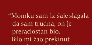 Kada šala postane stvarnost