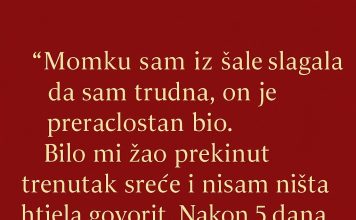 Kada šala postane stvarnost