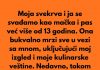 Posvađala sam se sa svekrvom zbog sitnice i na kraju otkrila prljavu porodičnu tajnu
