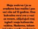 Posvađala sam se sa svekrvom zbog sitnice i na kraju otkrila prljavu porodičnu tajnu