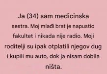 Snaga koja se vidi: Priča o hrabrosti, ljubavi i nasleđu