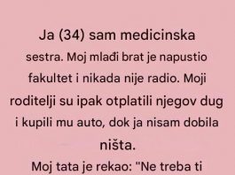 Snaga koja se vidi: Priča o hrabrosti, ljubavi i nasleđu