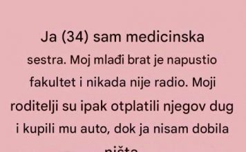 Snaga koja se vidi: Priča o hrabrosti, ljubavi i nasleđu