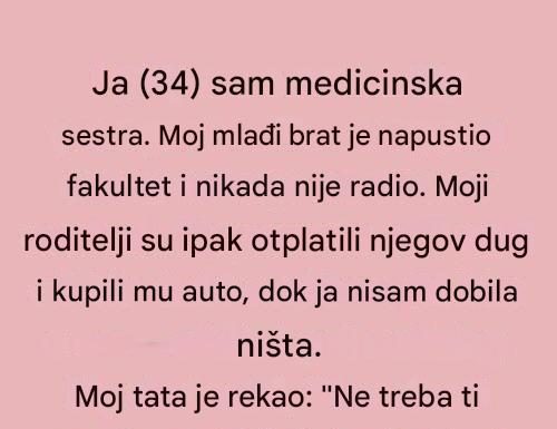 Snaga koja se vidi: Priča o hrabrosti, ljubavi i nasleđu