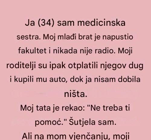 Snaga koja se vidi: Priča o hrabrosti, ljubavi i nasleđu