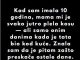 “Kad sam imala 10 godina, mama mi je svako jutro plela kosu…”