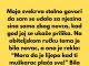 Moja svekrva pokušala me poniziti zbog novca, ali sam otkrila tajnu koju nije očekivala….