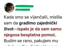 Tišina koja oslobađa