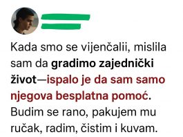 Tišina koja oslobađa