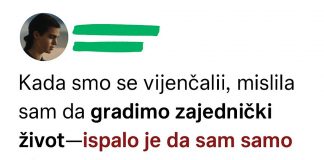 Tišina koja oslobađa