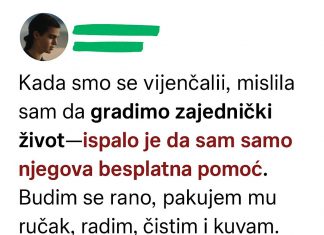 Tišina koja oslobađa