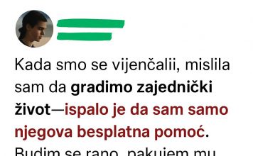 Tišina koja oslobađa