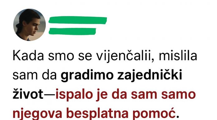 Tišina koja oslobađa