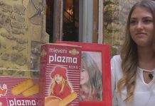 Sjećate se curice s Plazme? Evo kako Aleksandra iz Kikinde izgleda 25 godina kasnije