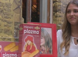 Sjećate se curice s Plazme? Evo kako Aleksandra iz Kikinde izgleda 25 godina kasnije