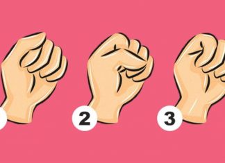 TEST LIČNOSTI/ POGLEDAJTE KAKO STISKATE ŠAKU: Saznajte kakav ste čovjek! NAMA JE POGODILO