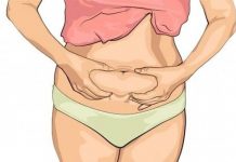 ISKLJUČITE HORMONE GOJENJA I TRAJNO SE RIJEŠITE KILOGRAMA: Metoda Doktorice Provjereno Topi Salo