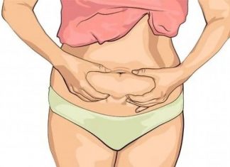 ISKLJUČITE HORMONE GOJENJA I TRAJNO SE RIJEŠITE KILOGRAMA: Metoda Doktorice Provjereno Topi Salo