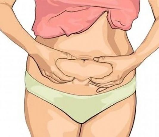 ISKLJUČITE HORMONE GOJENJA I TRAJNO SE RIJEŠITE KILOGRAMA: Metoda Doktorice Provjereno Topi Salo