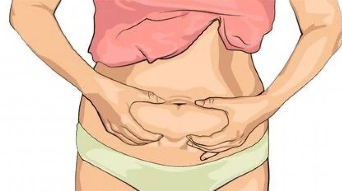 ISKLJUČITE HORMONE GOJENJA I TRAJNO SE RIJEŠITE KILOGRAMA: Metoda Doktorice Provjereno Topi Salo