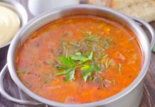 TERAPIJA KOJA JE ZALUDJELA SVIJET! Pomaže u borbi protiv najtežih bolesti: Čorba koja spašava život