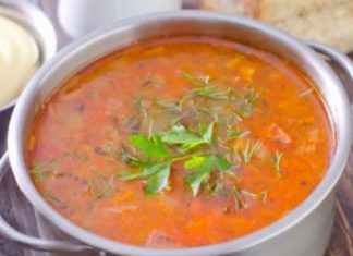 TERAPIJA KOJA JE ZALUDJELA SVIJET! Pomaže u borbi protiv najtežih bolesti: Čorba koja spašava život