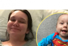 Majka odbila savet lekara da prekine trudnoću – dete rođeno potpuno zdravo